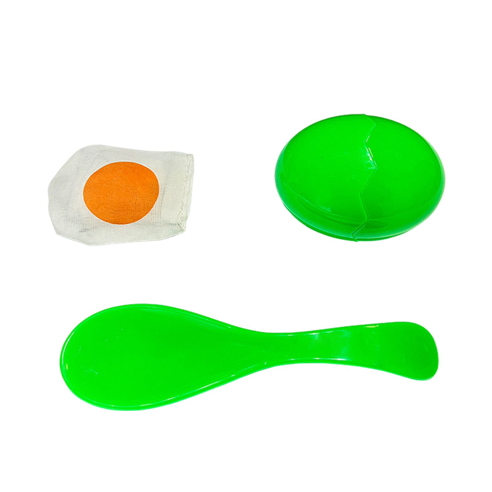 thumbnail image 2 of Huevo de Cuchara Juego al Aire Libre y Concurso de Cucharas, 2 of 2